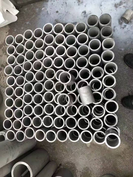 广汉不锈钢管
